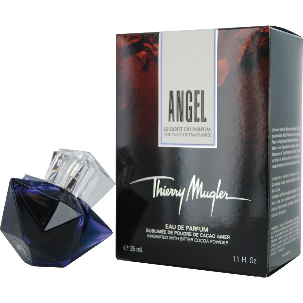 Thierry Mugler cokoladni parfem