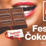 Festival čokolade u Sloveniji