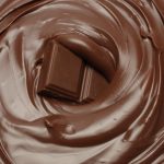 Churros sa čokoladom