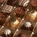 Parfemi sa aromom čokolade