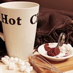 Prvi festival čokolade u Beogradu