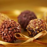 Spremni za novogodišnji doček uz čokoladni tretman lica