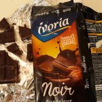 Da li ste probali toplu belu čokoladu?