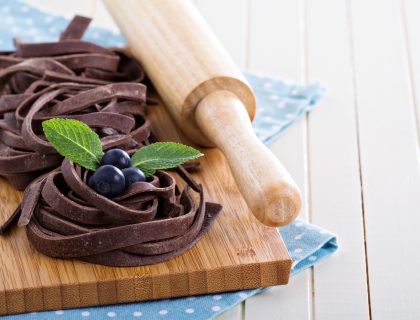 Recept za čokoladnu pastu