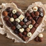 Posni čokoladni išleri