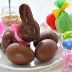 Sve što ste hteli da znate o čokoladi