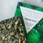 Neobična čokolada – Dark Love