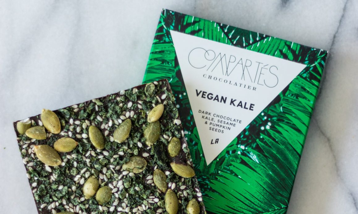 Vegetarijanska cokolada