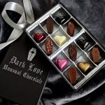 Vegetarijanska čokolada