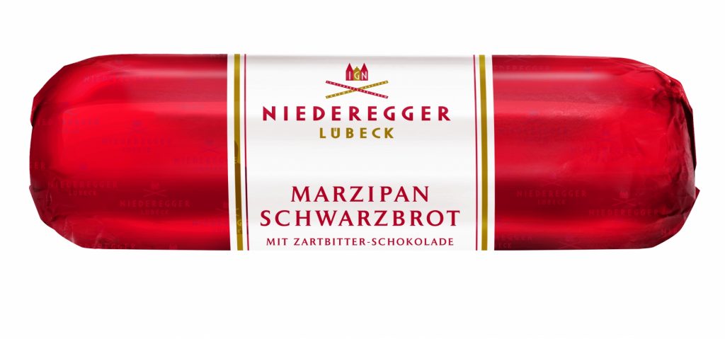 Niederegger salama sa marcipanom
