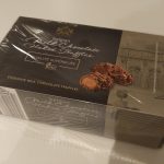 Lastino gnezdo – brze kuglice sa eurokremom ili nutelom