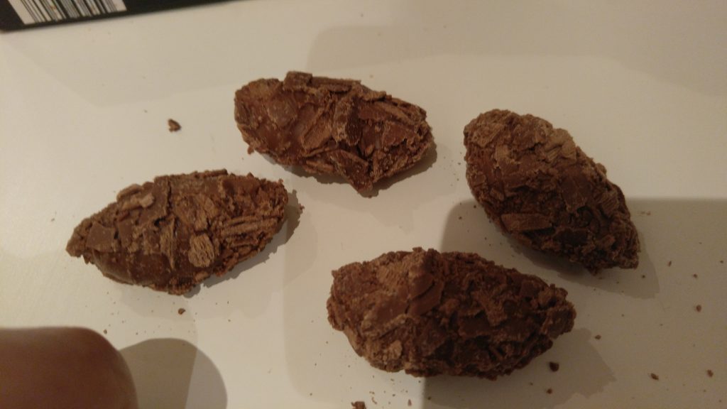Belgijska čokolada