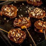 Muzej čokolade u Hong Kongu