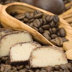 Bela čokolada Heidi sa dodacima