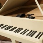 Al Nasma čokolada sa kamiljim mlekom