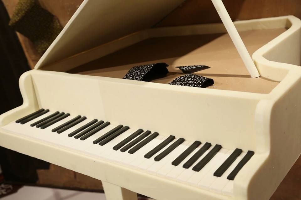 Muzej čokolade u Hong Kongu