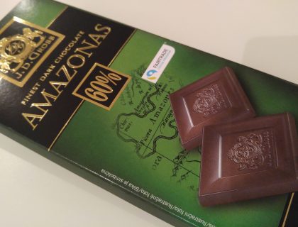 Crne čokolade