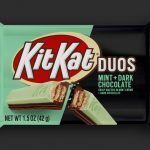 Fantastično čokoladno umeće Iain Burnetta