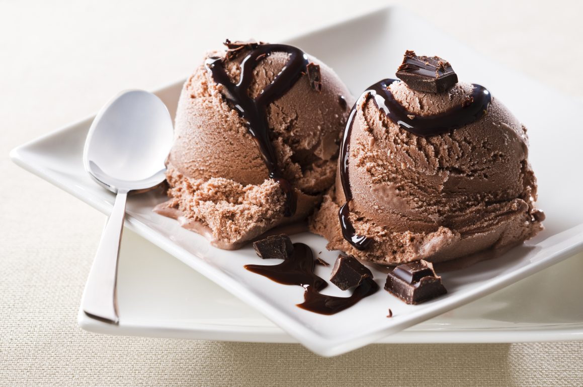 Recept za domaći čokoladni sladoled