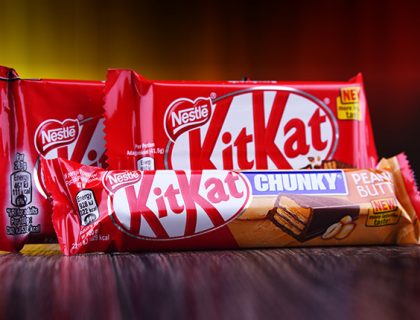Kit kat-Cokoladice