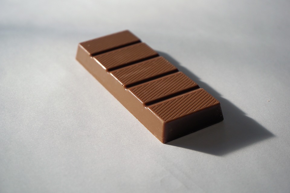 Stangla cokolade
