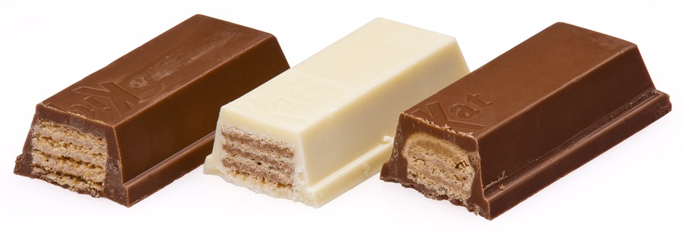 Kit Kat cokoladice