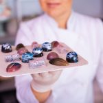 DIY čokoladne maske za lice