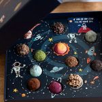 Domaće Twix čokoladice