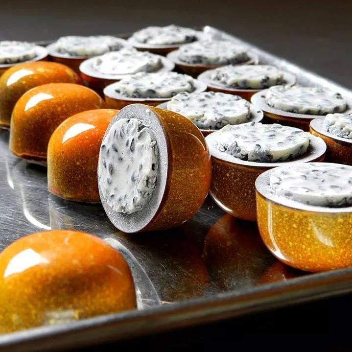 Cokoladne praline