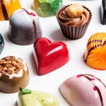 Čokolada padala sa neba