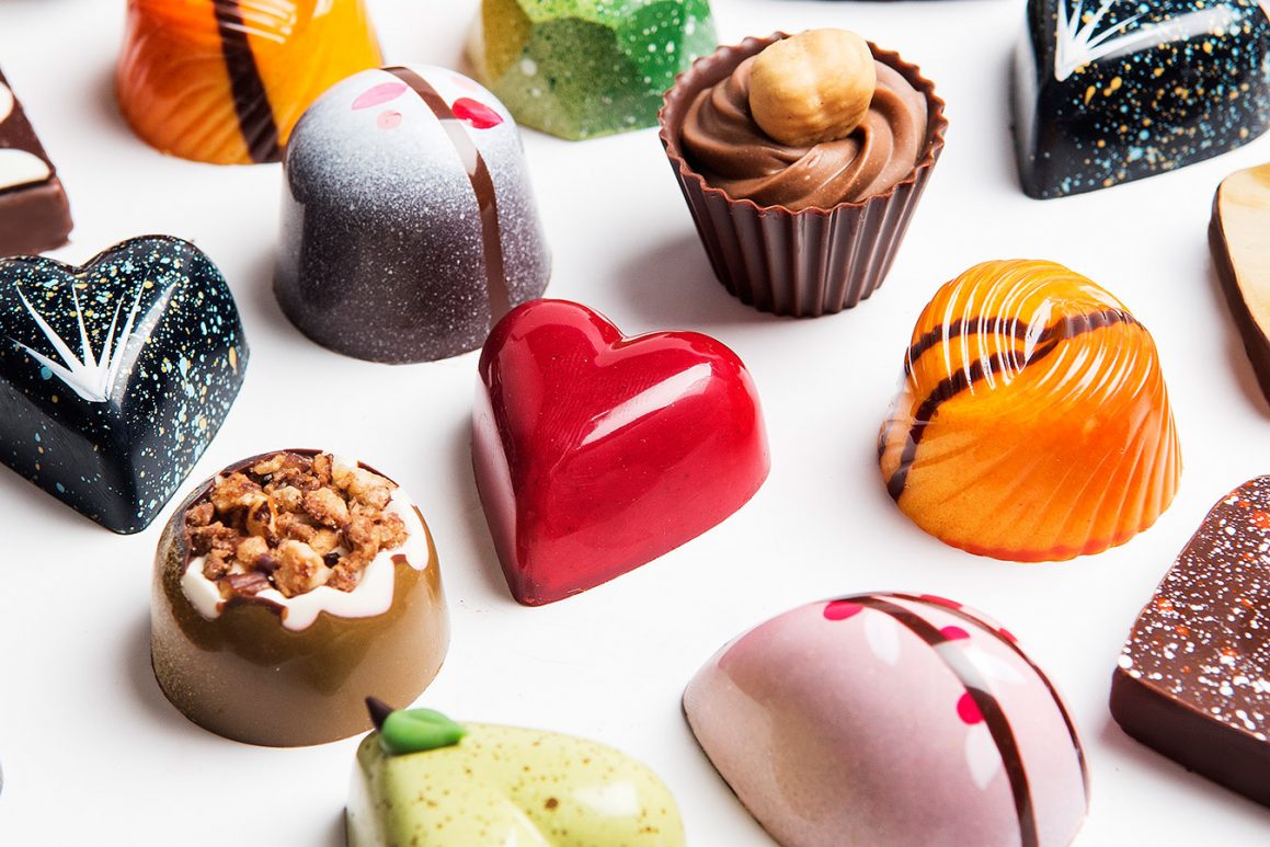 Gergio-Demarini-cokolatijer-