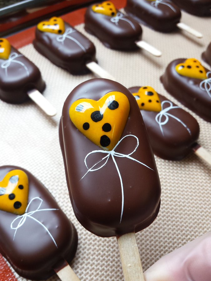 Čokoladne praline Giorgio Demarini