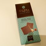 Žaklinin čudesni svet čokolade