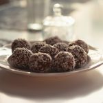 Čokolada – veganske poslastice