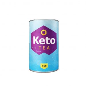 Keto čaj za mršavljenje