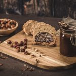 Čokoladni kolač sa kafom: Slasna simfonija ukusa