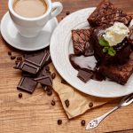 Čokolada – veganske poslastice