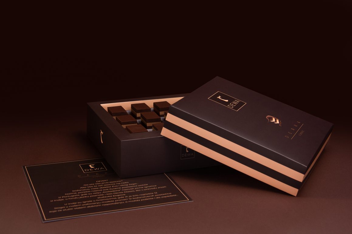 Classic bajadere dewa store