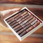 Čokolada: Priča o tišini koja miriše na detinjstvo