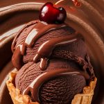 Domaće čokoladne trufle (čokoladne kuglice)