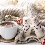 Domaće čokoladne trufle (čokoladne kuglice)