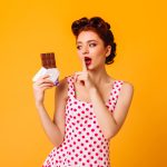 Koliko čokolade je “zdravo” dnevno?