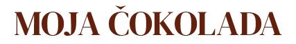 Moja Čokolada